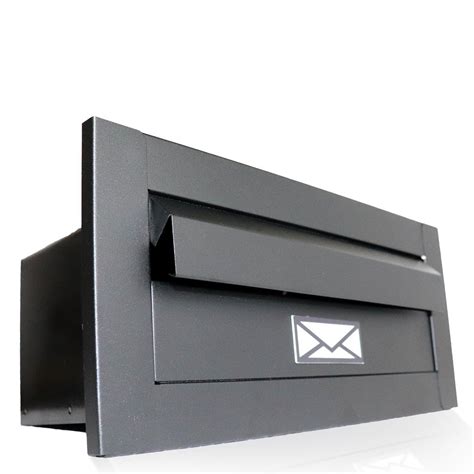 caixa de correio para muro-1